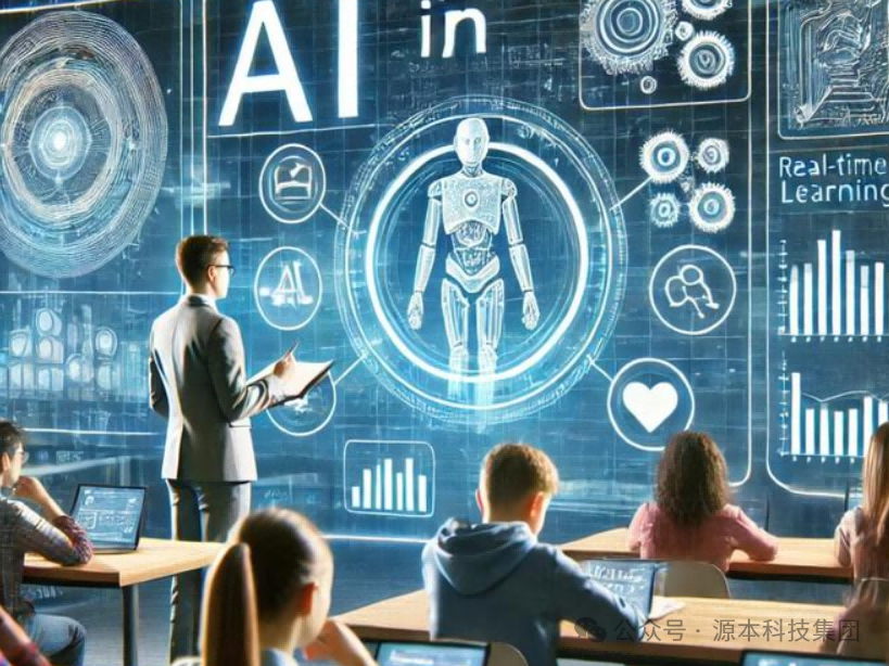 艾弗森贝博ballbet官网科技-本科生掌握大数据、云原生、AI-竞赛保研求职的“超车秘籍”来了！